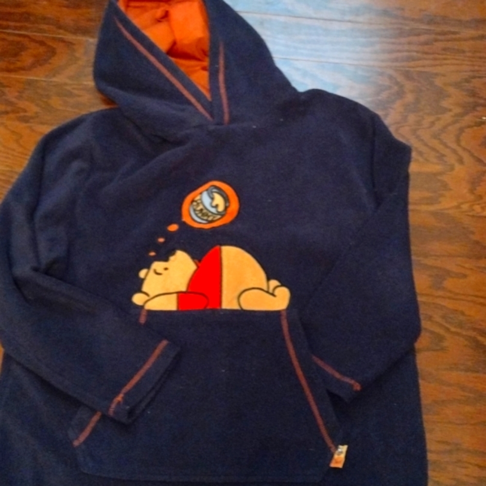 Disney Hoodie